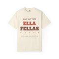 Ivory | flat front