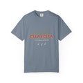 Blue Jean | flat front