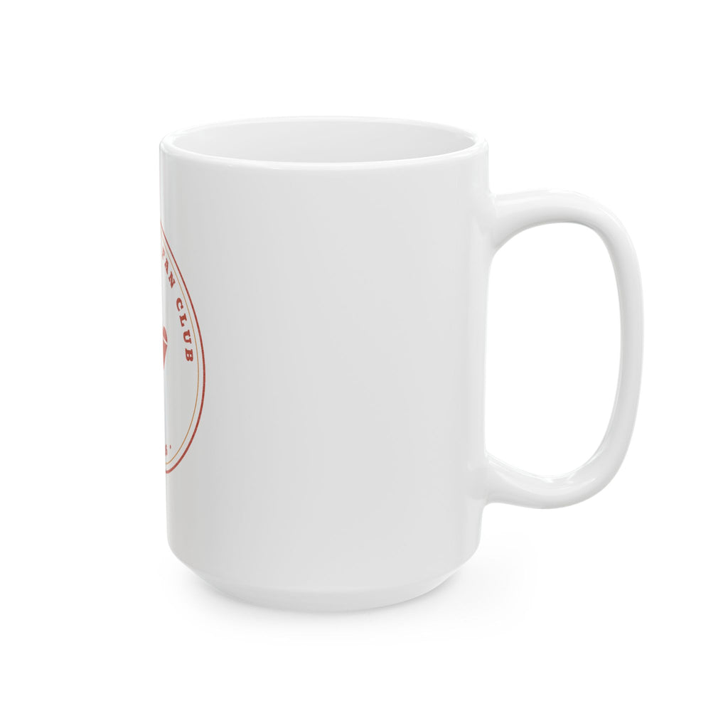 Ella Fellas Country and Cold Beer Mug