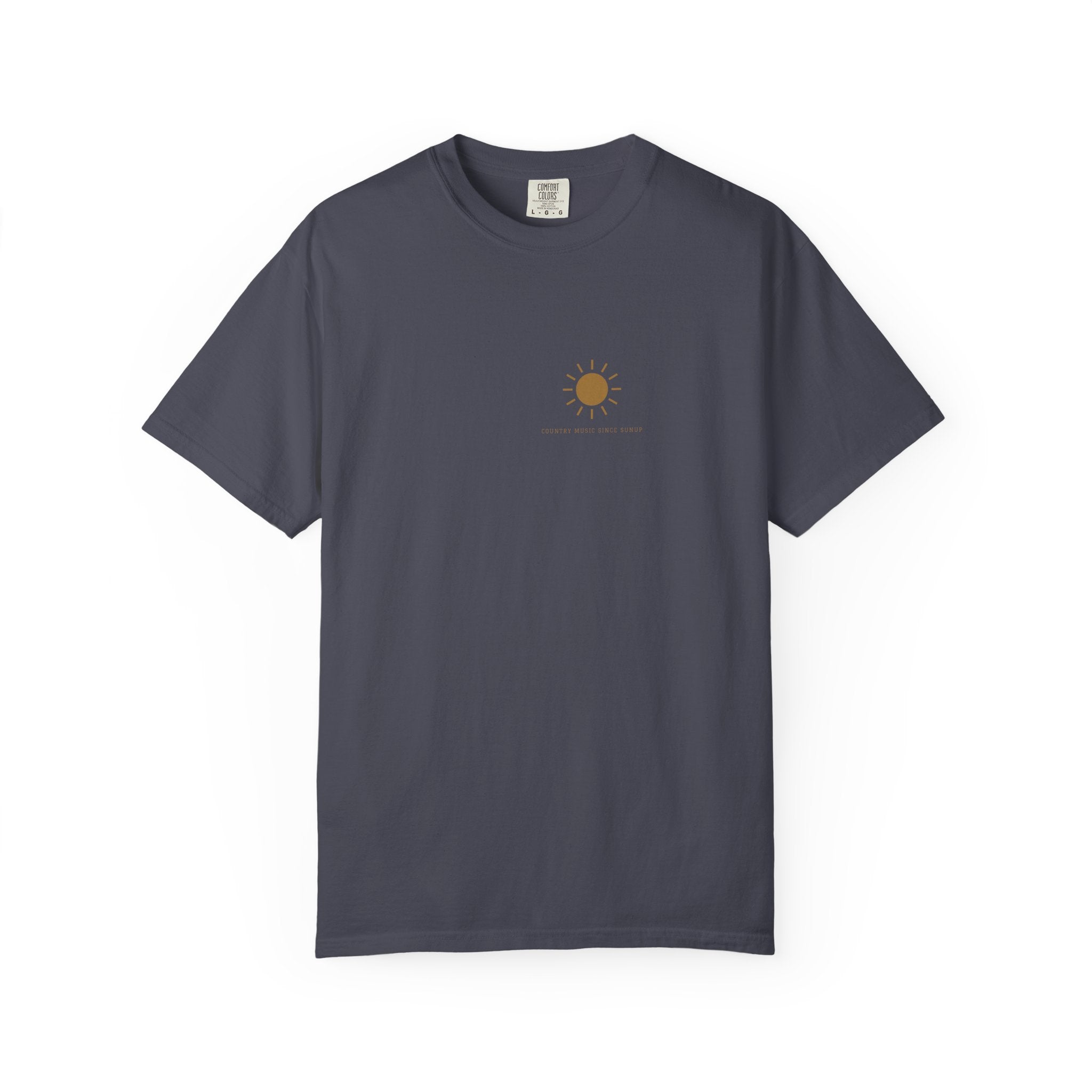 Navy | flat front