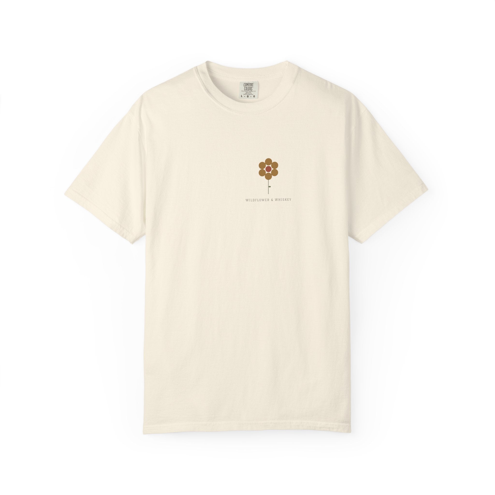 Ivory | flat front