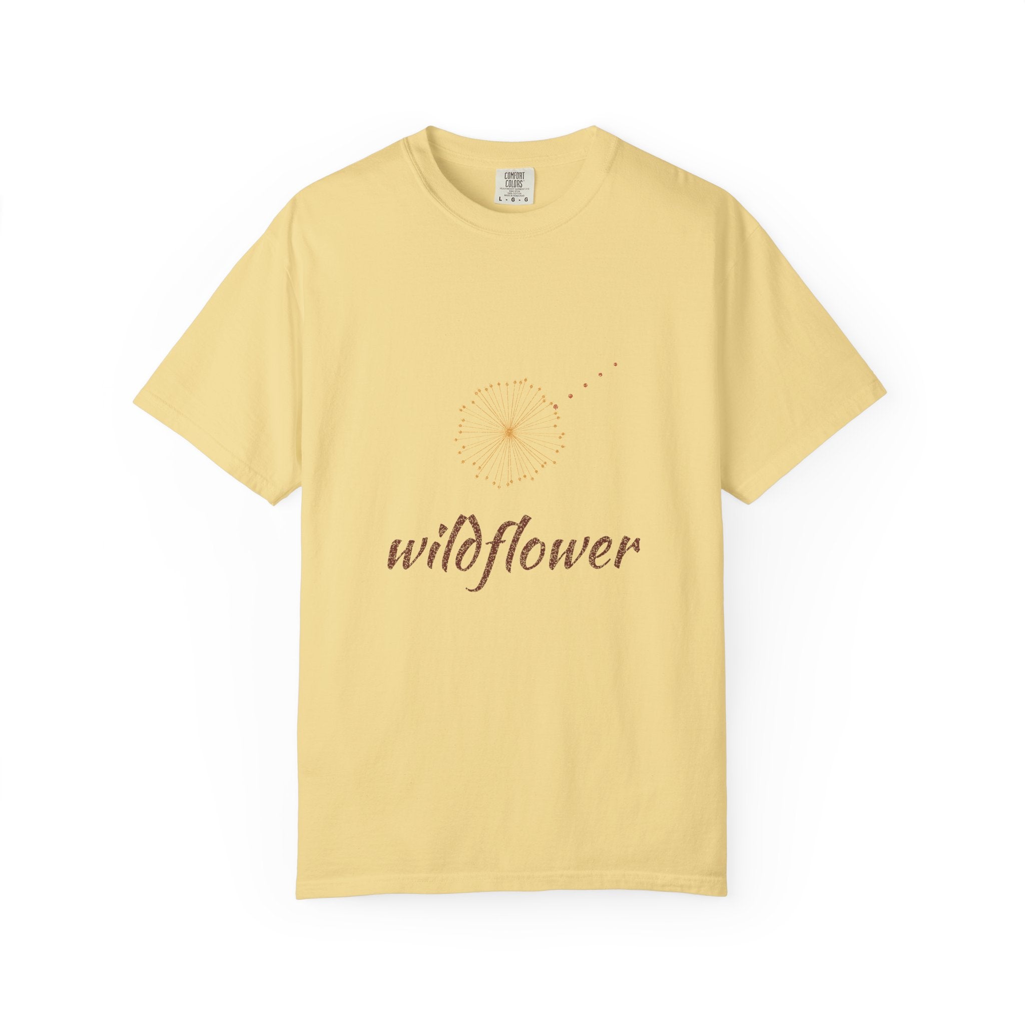 Butter | flat front