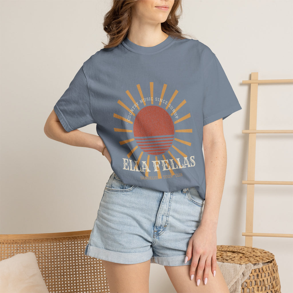 Blue Jean | lifestyle
