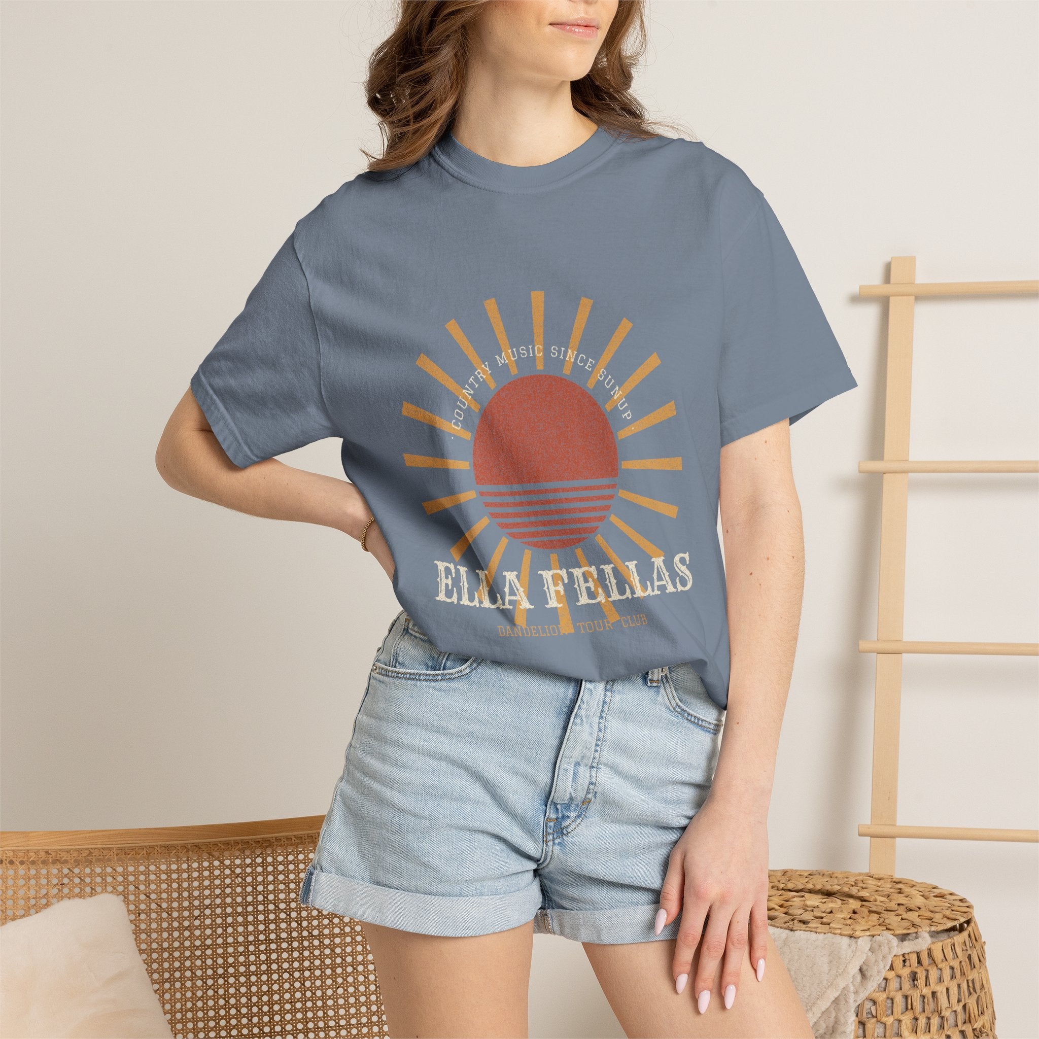Blue Jean | lifestyle