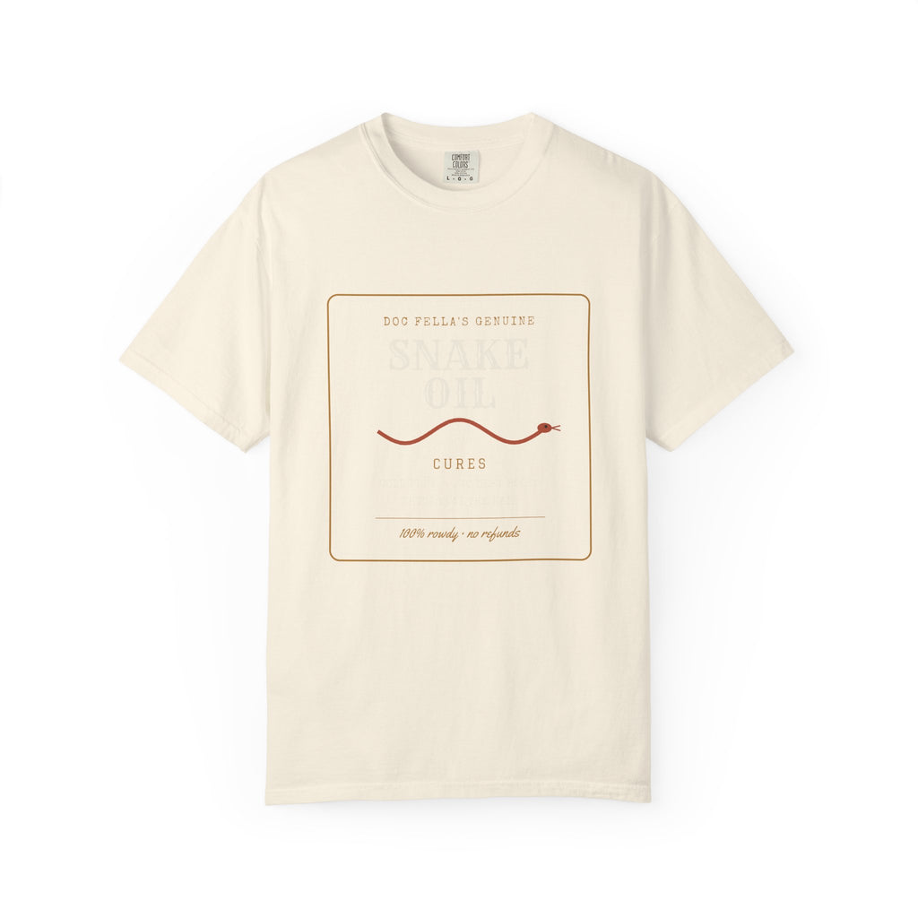 Ivory | flat front