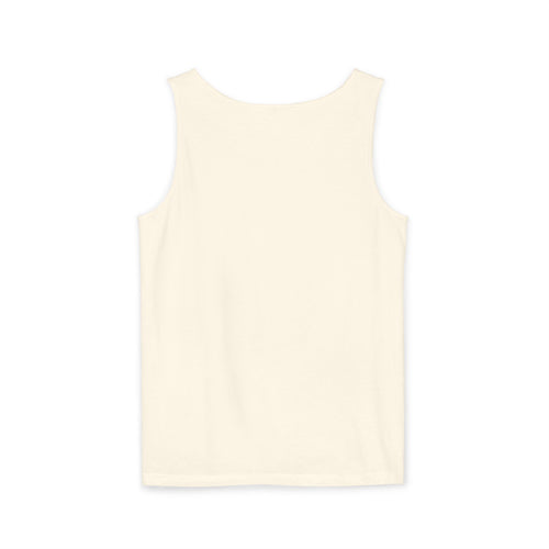 Cowgirl Hat Tank