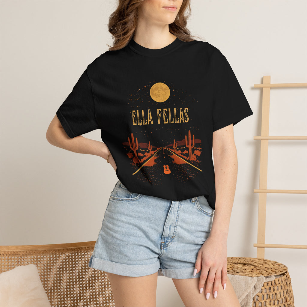 Desert Highway Tee