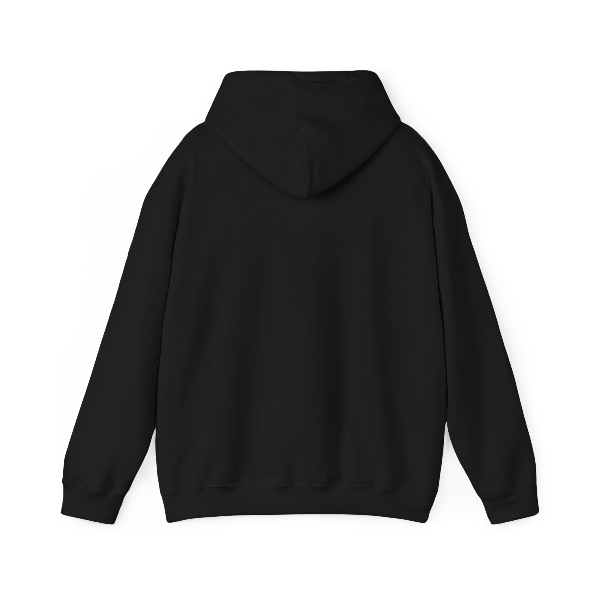 Black | flat back