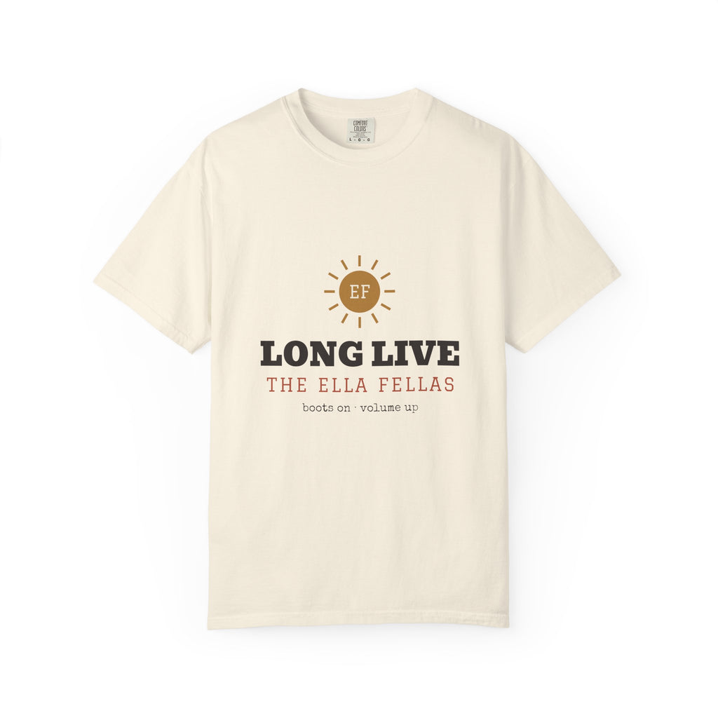 Ivory | flat front