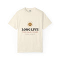 Ivory | flat front
