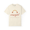 Ivory | flat front