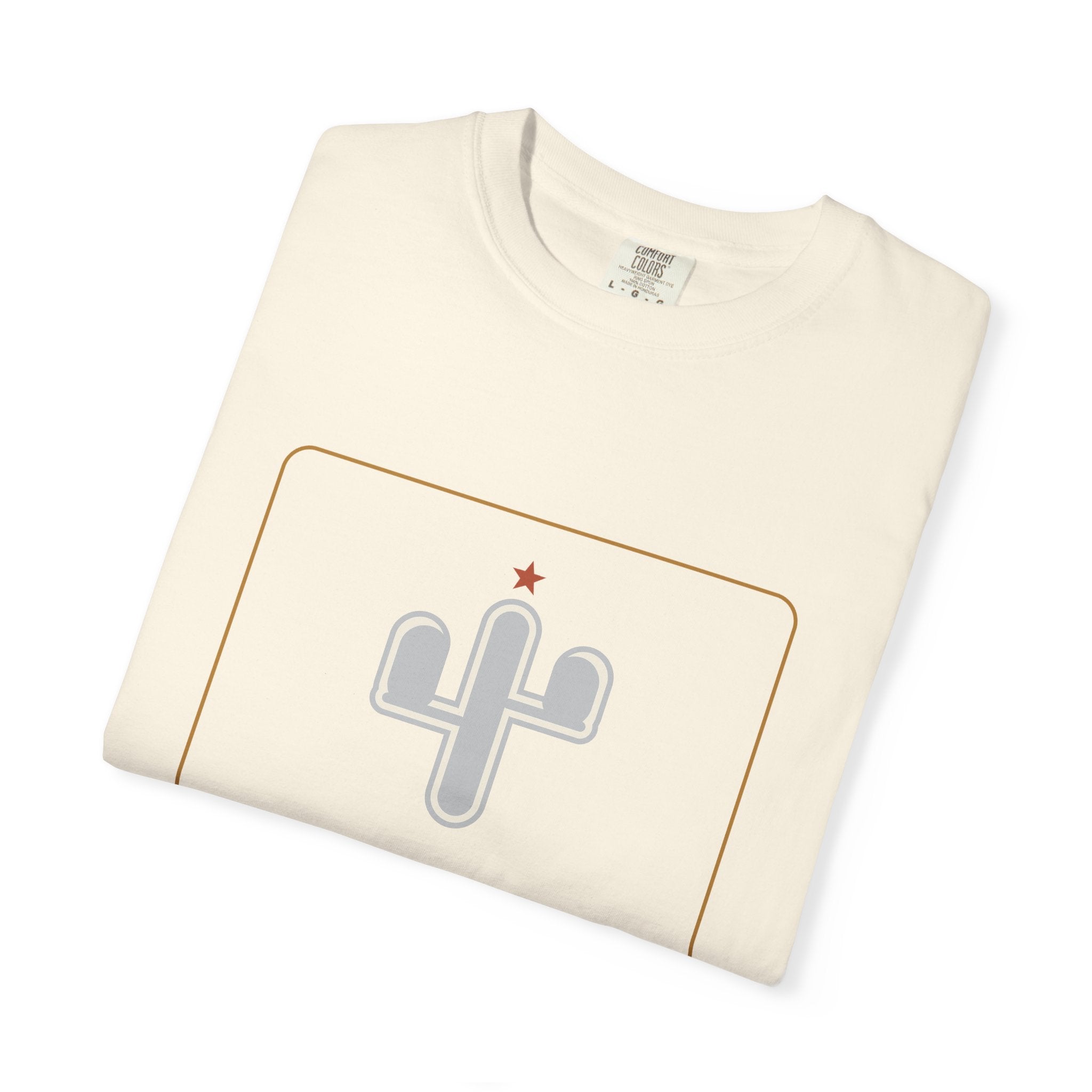 Ivory | folded