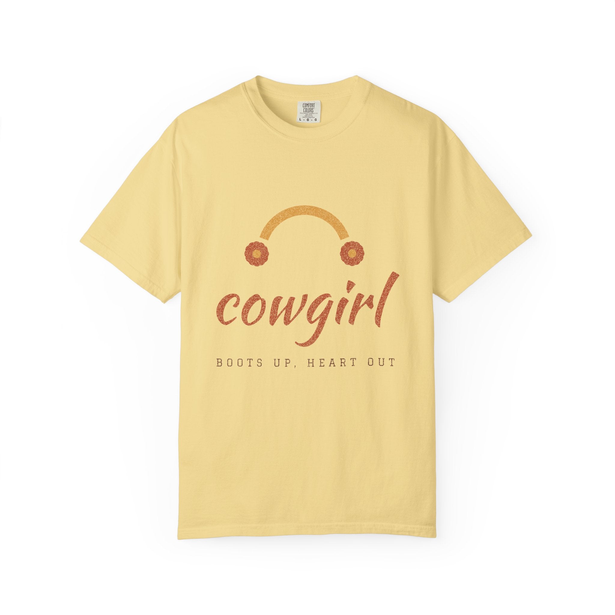 Butter | flat front