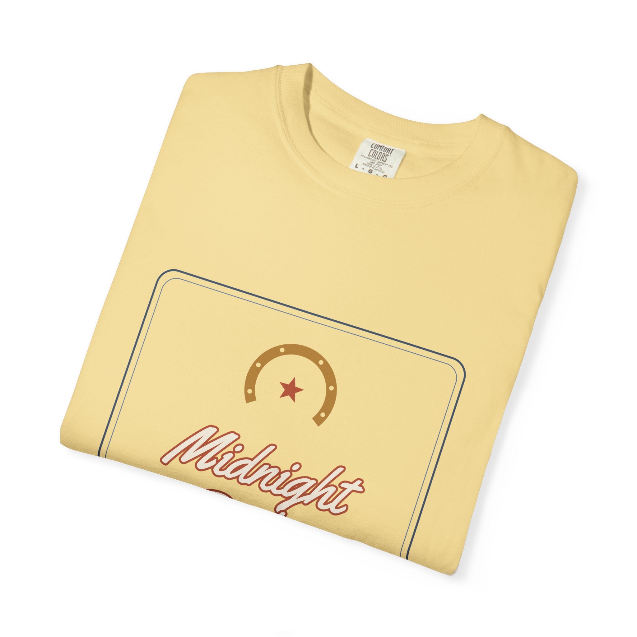 Butter | folded
