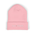 Baby Pink | flat front
