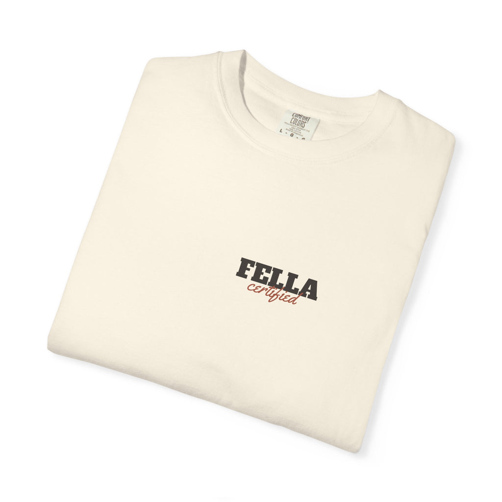 Ivory | folded