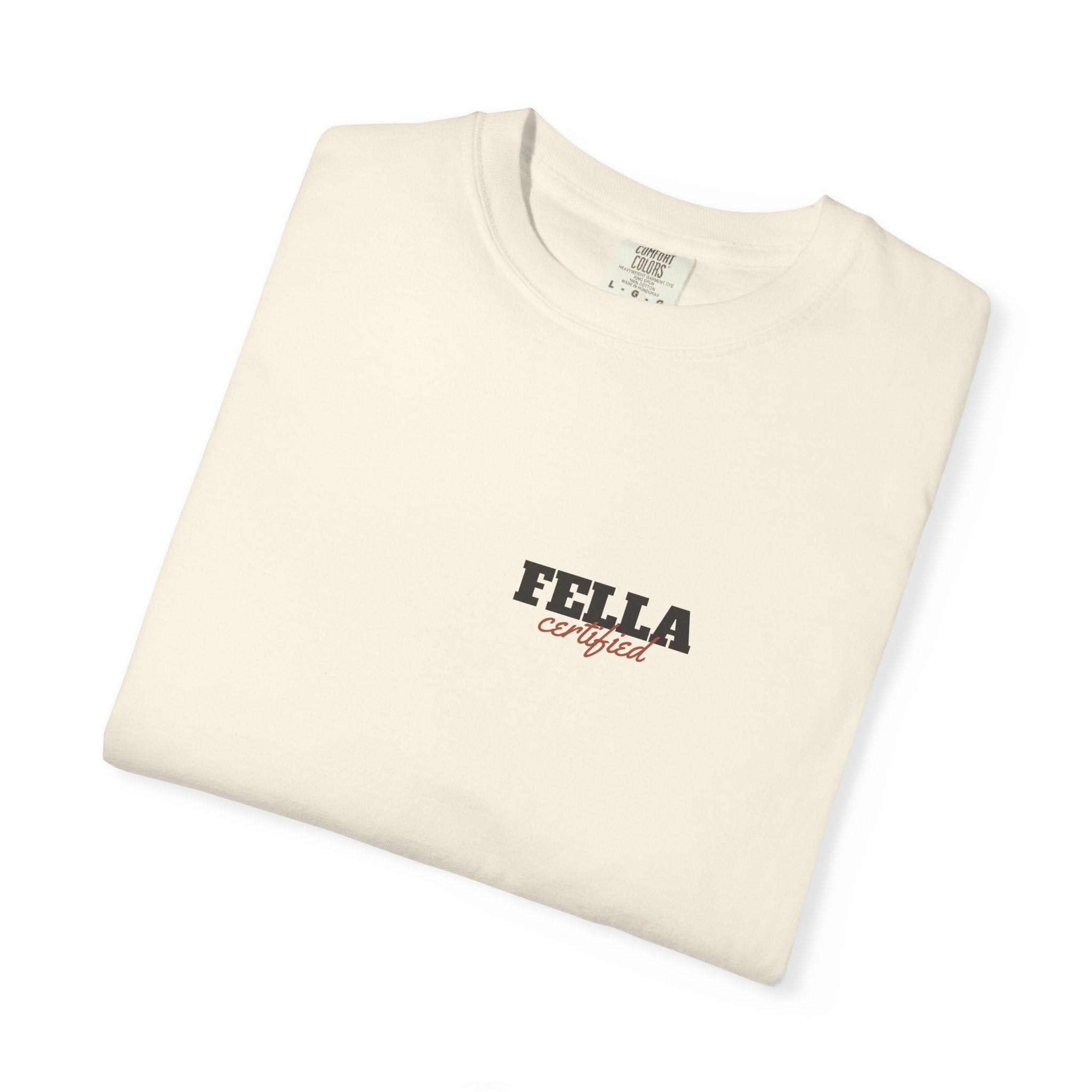 Ivory | folded