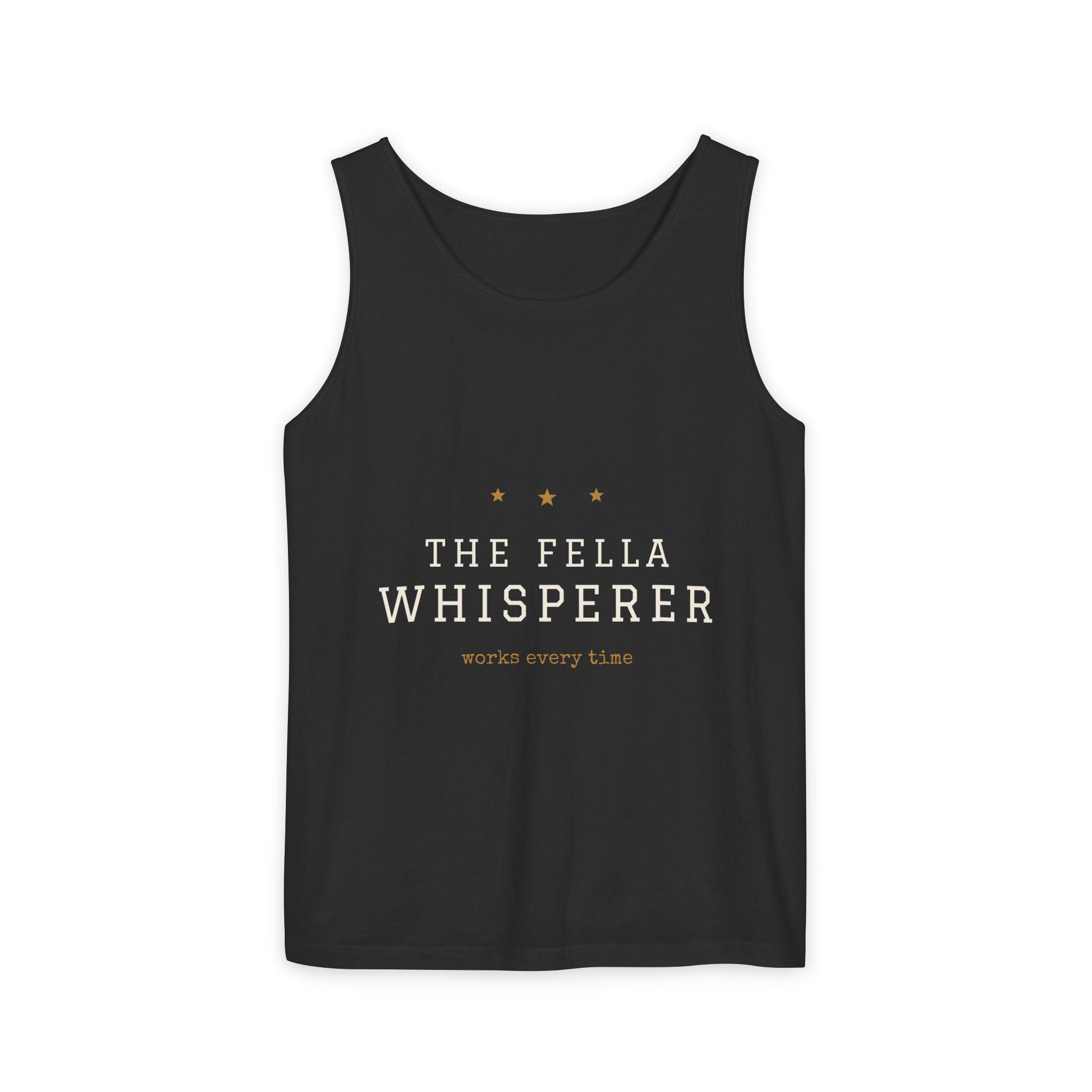 Black | flat front