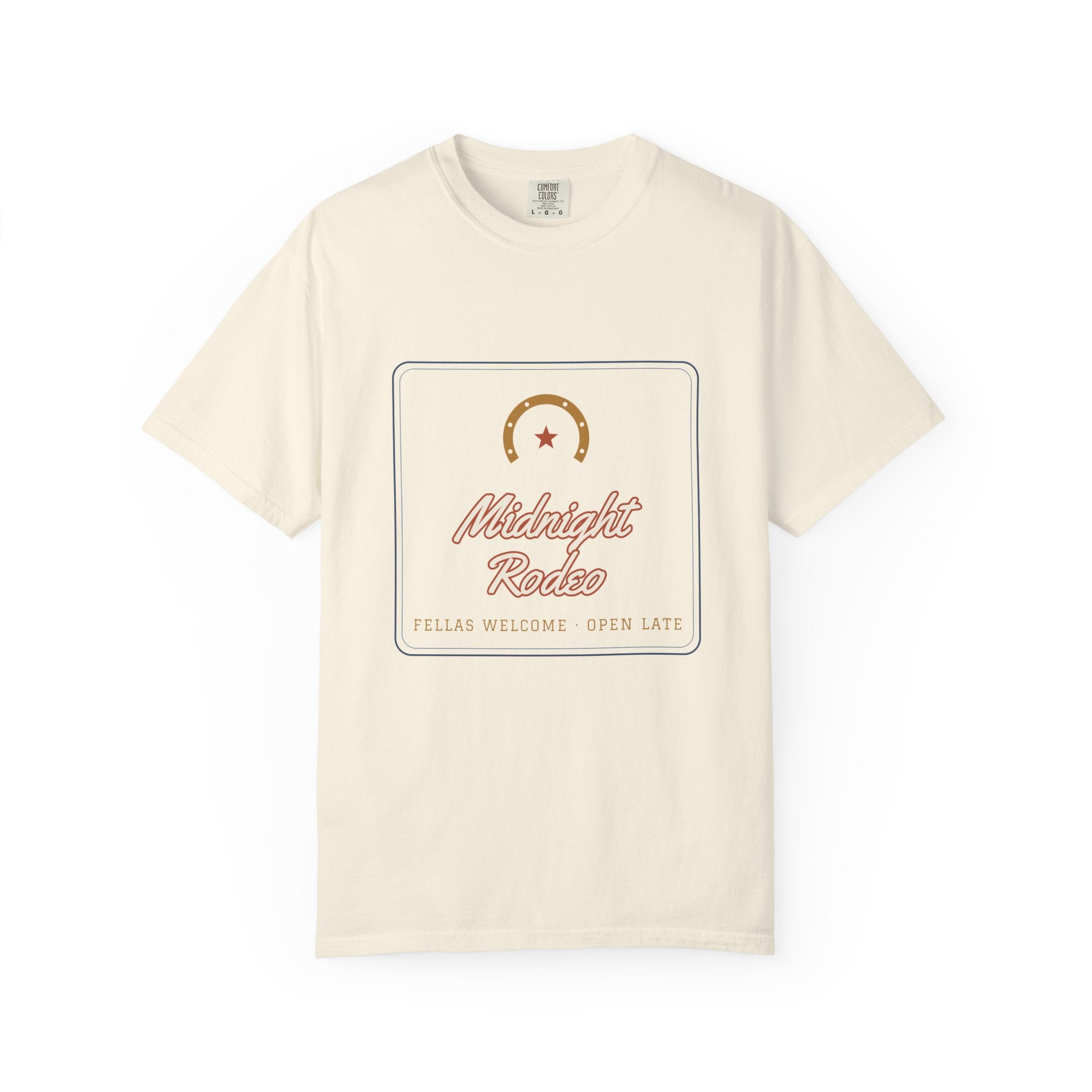 Ivory | flat front