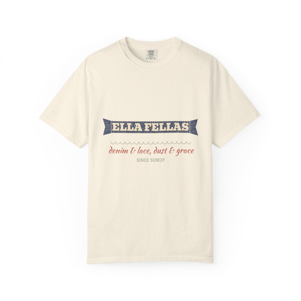Ivory | flat front