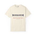 Ivory | flat front