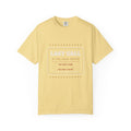 Butter | flat front