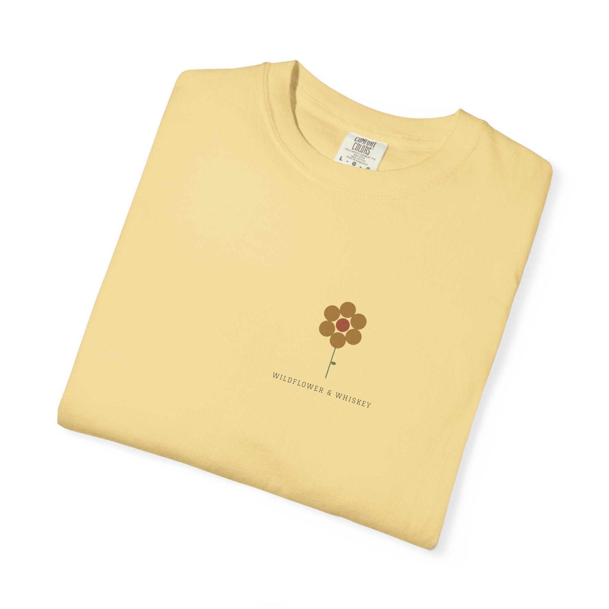 Butter | folded