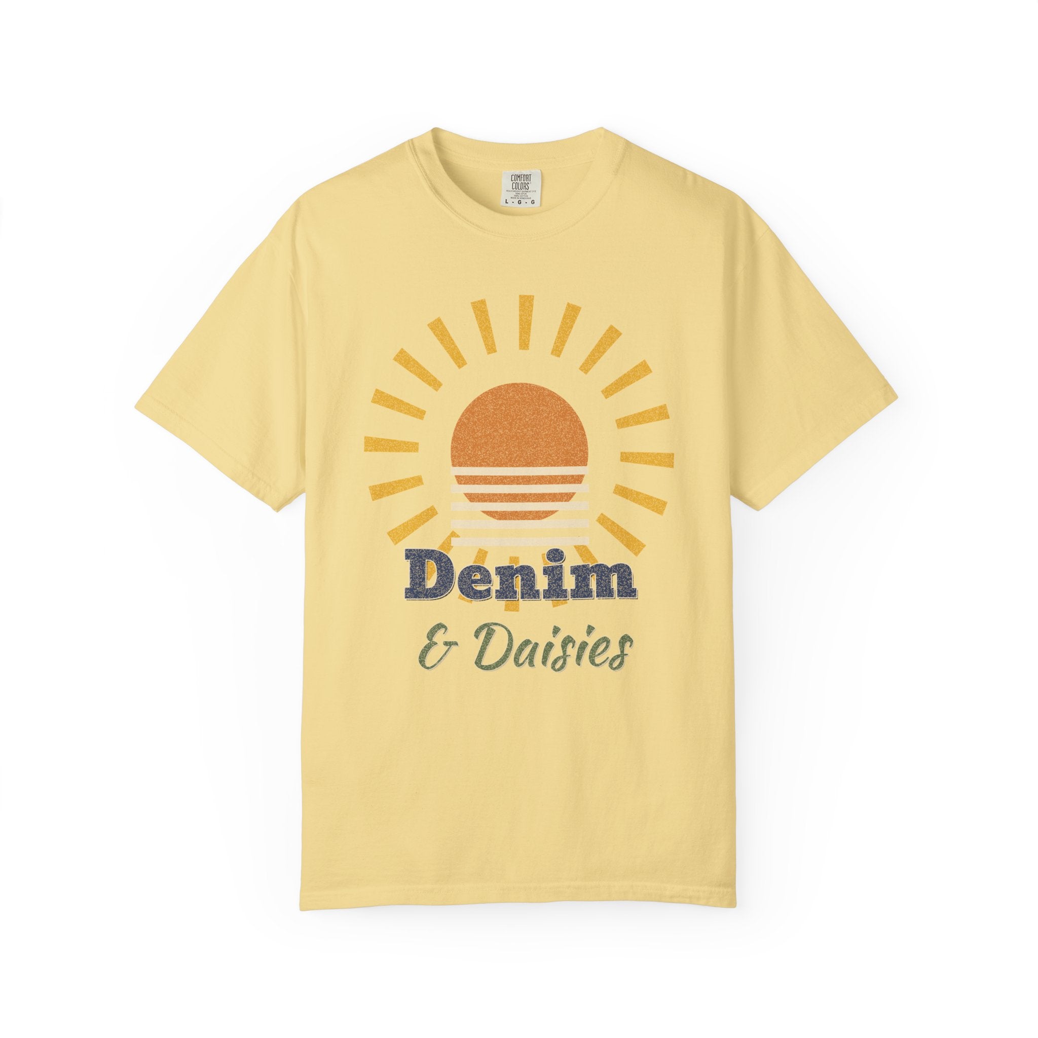 Butter | flat front