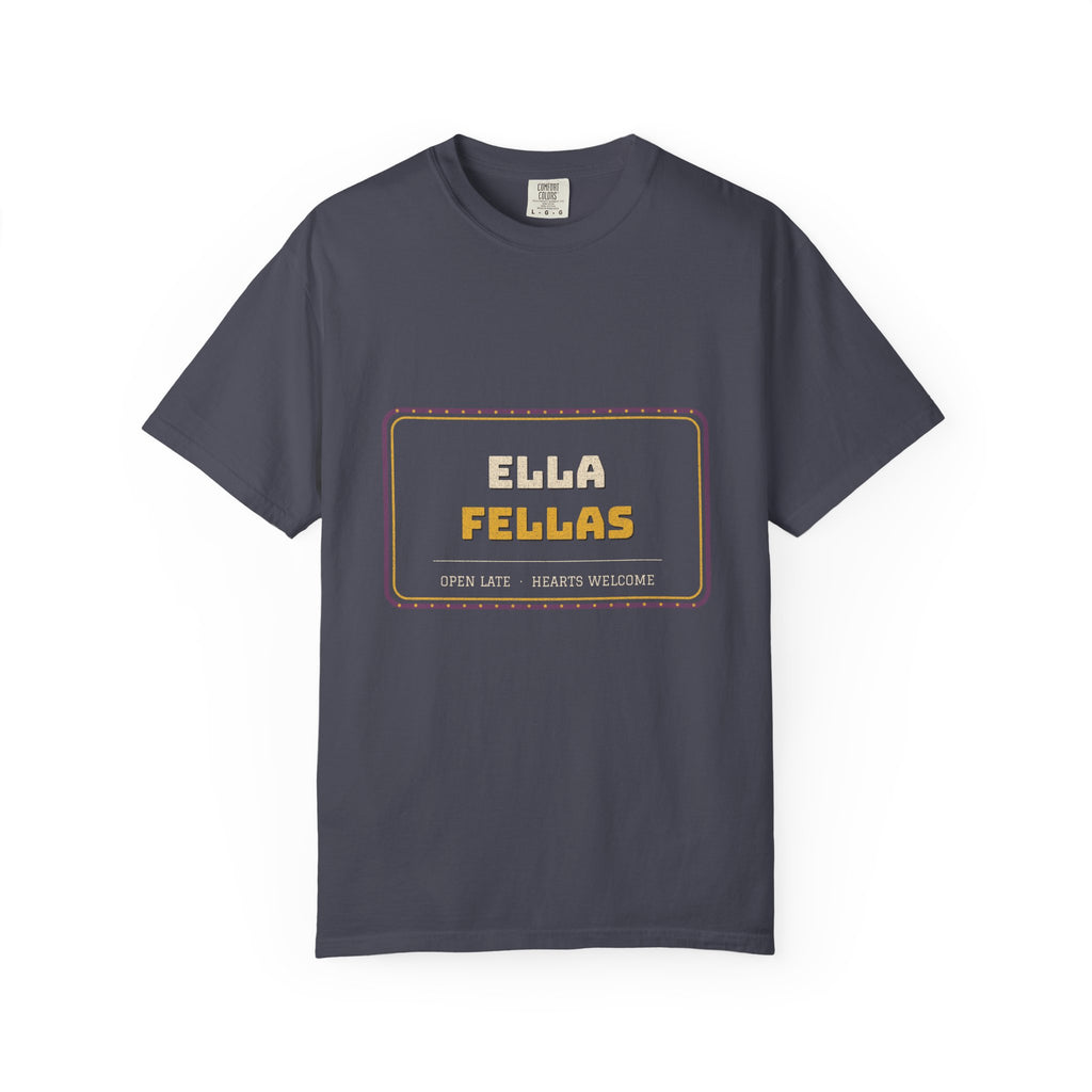 Navy | flat front
