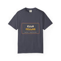 Navy | flat front