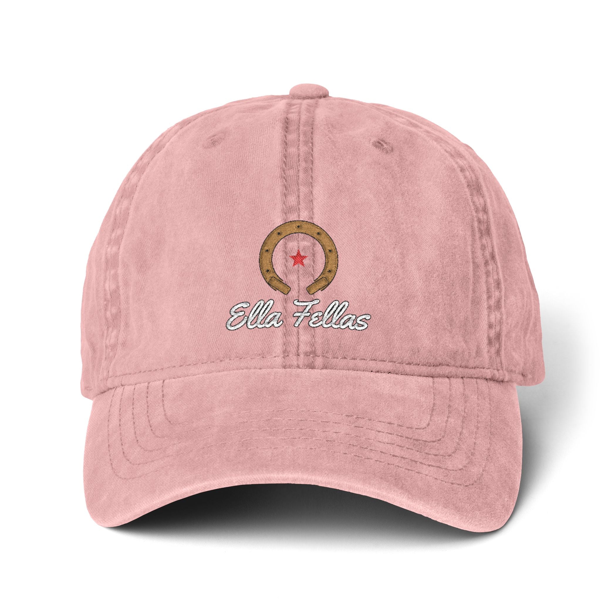 Dusty Pink / Floral | front