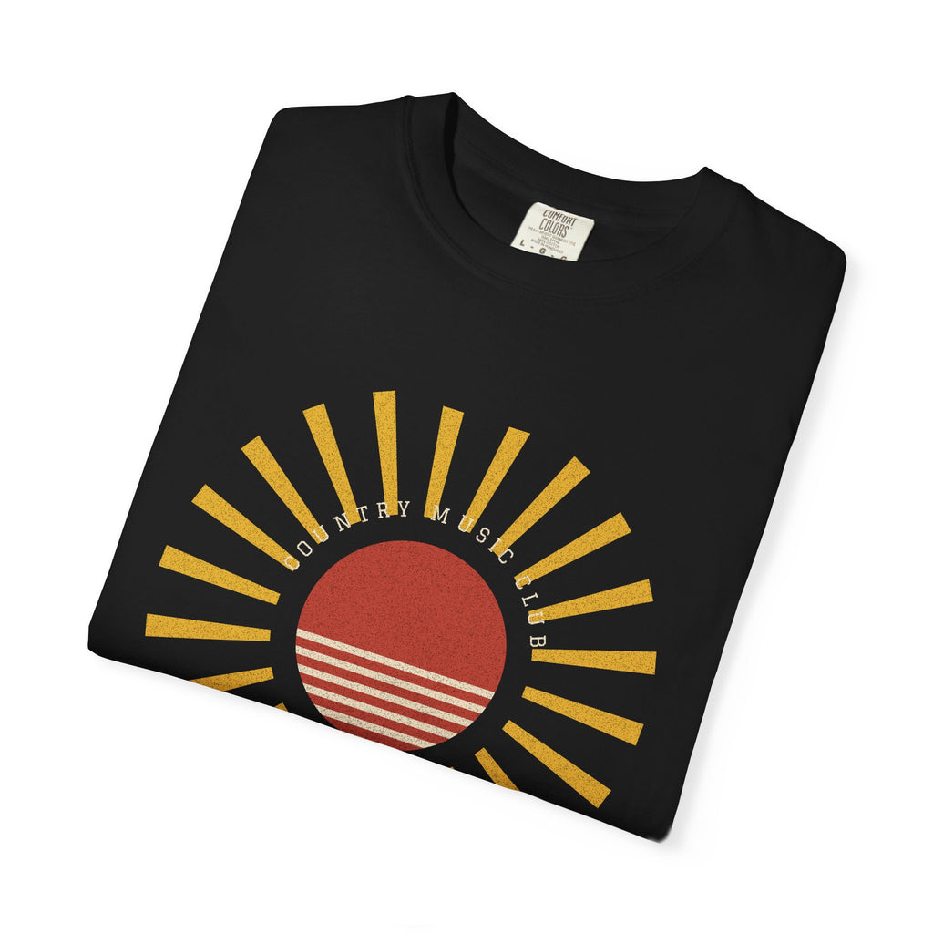 Black | folded