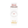 Ella Fellas Sticker 3-Pack Vol 2
