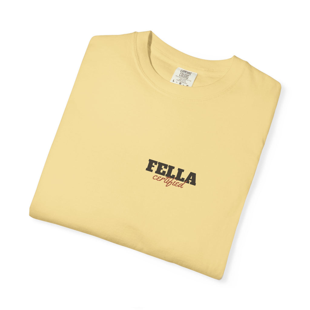 Butter | folded