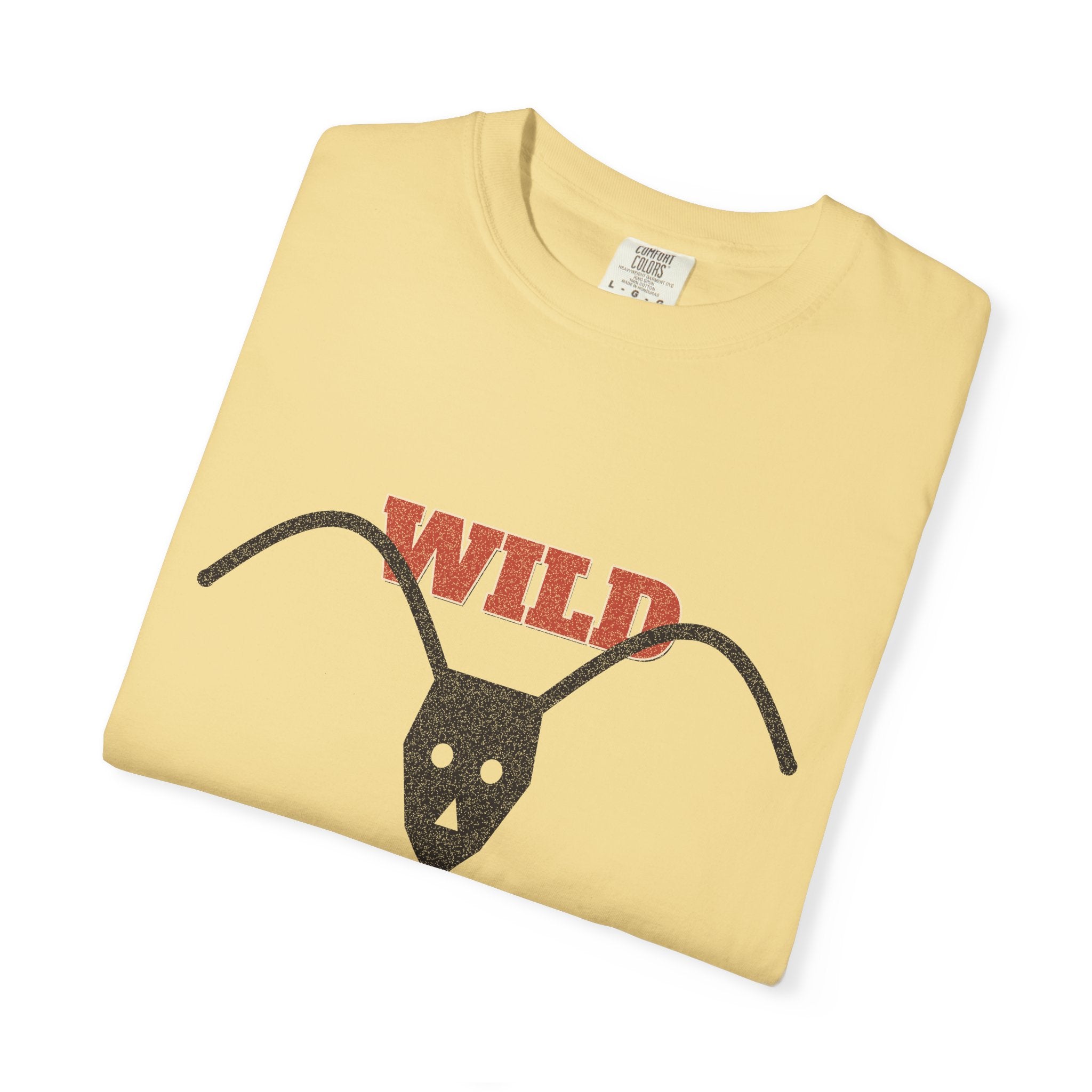 Butter | folded