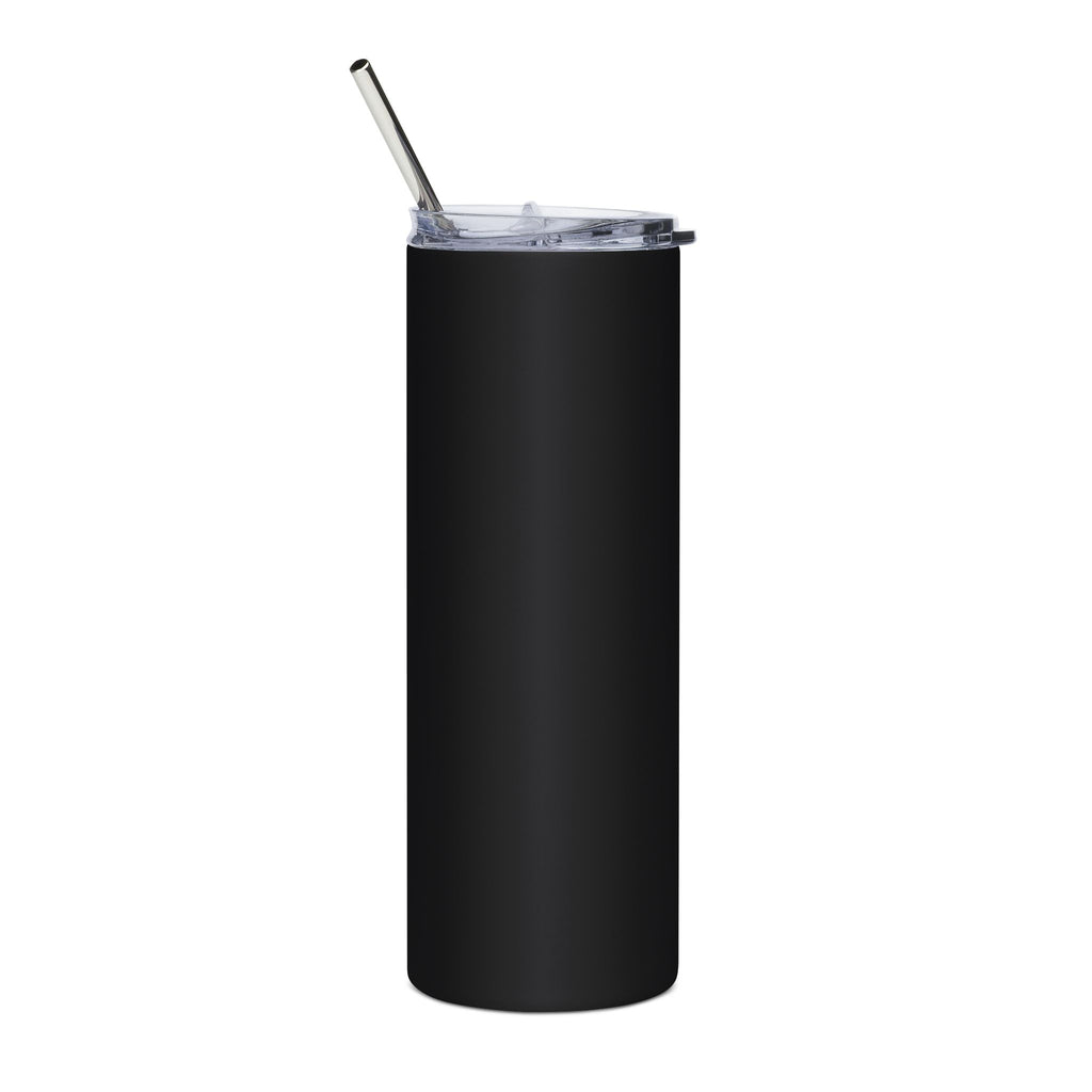 Black | flat back