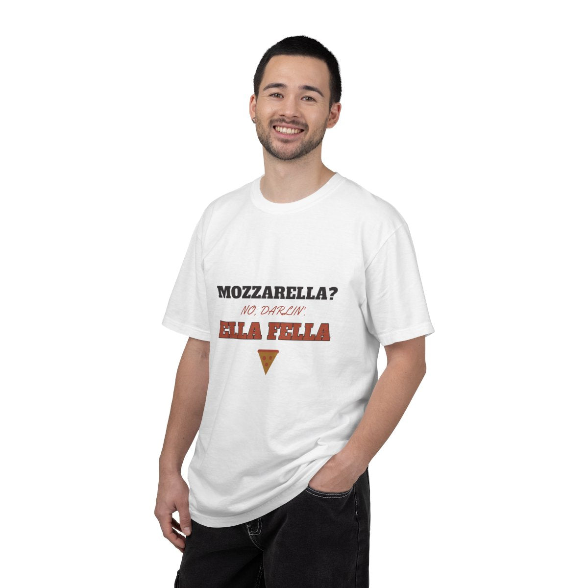 White | male model