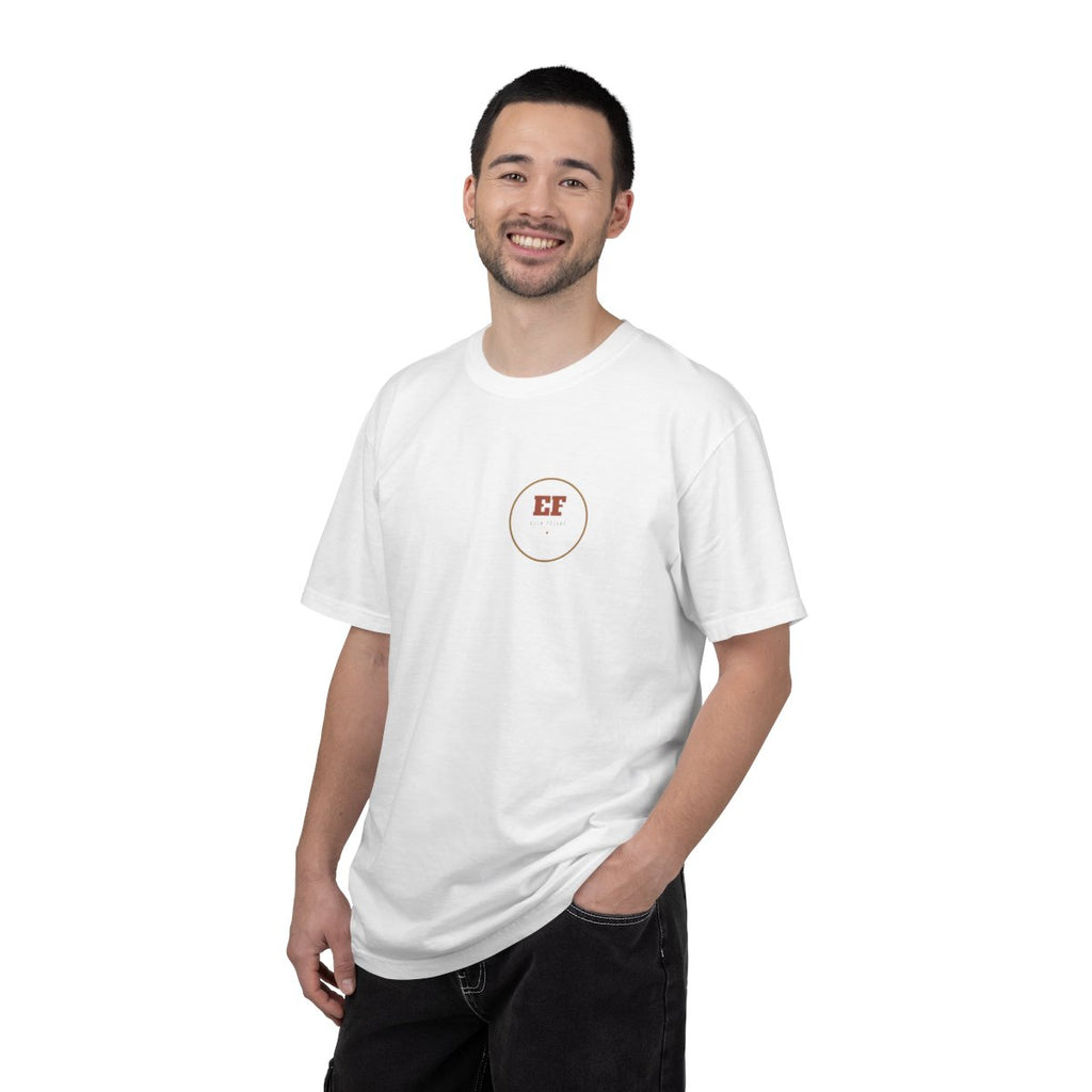 White | male model