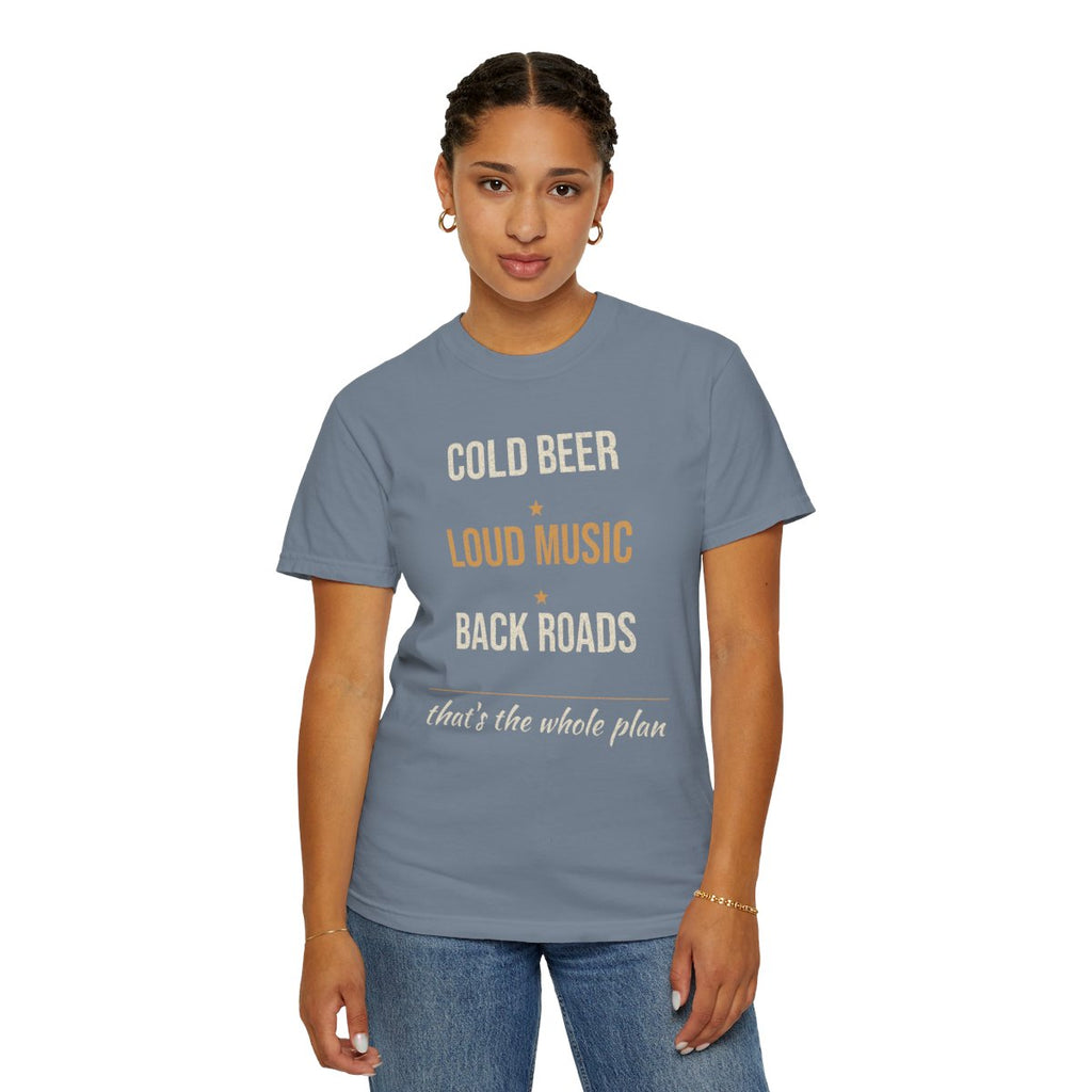 Blue Jean | female model