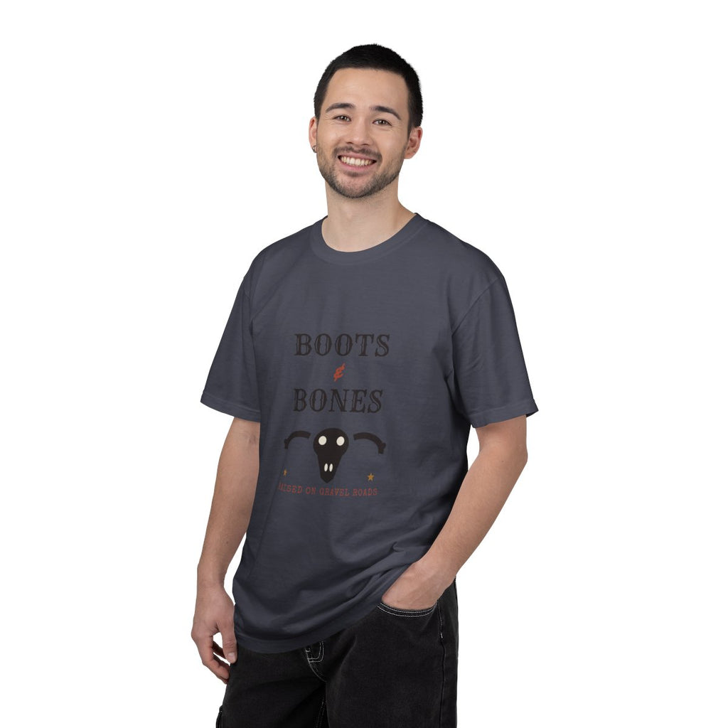 Navy | male model