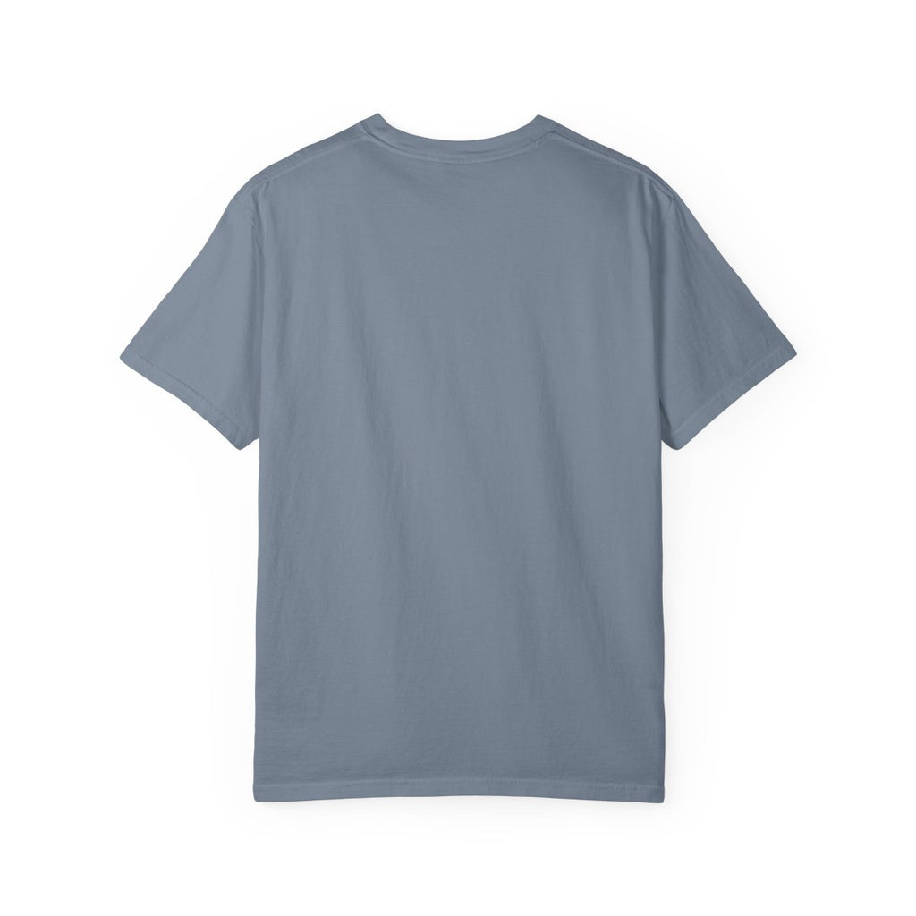 Blue Jean | flat back