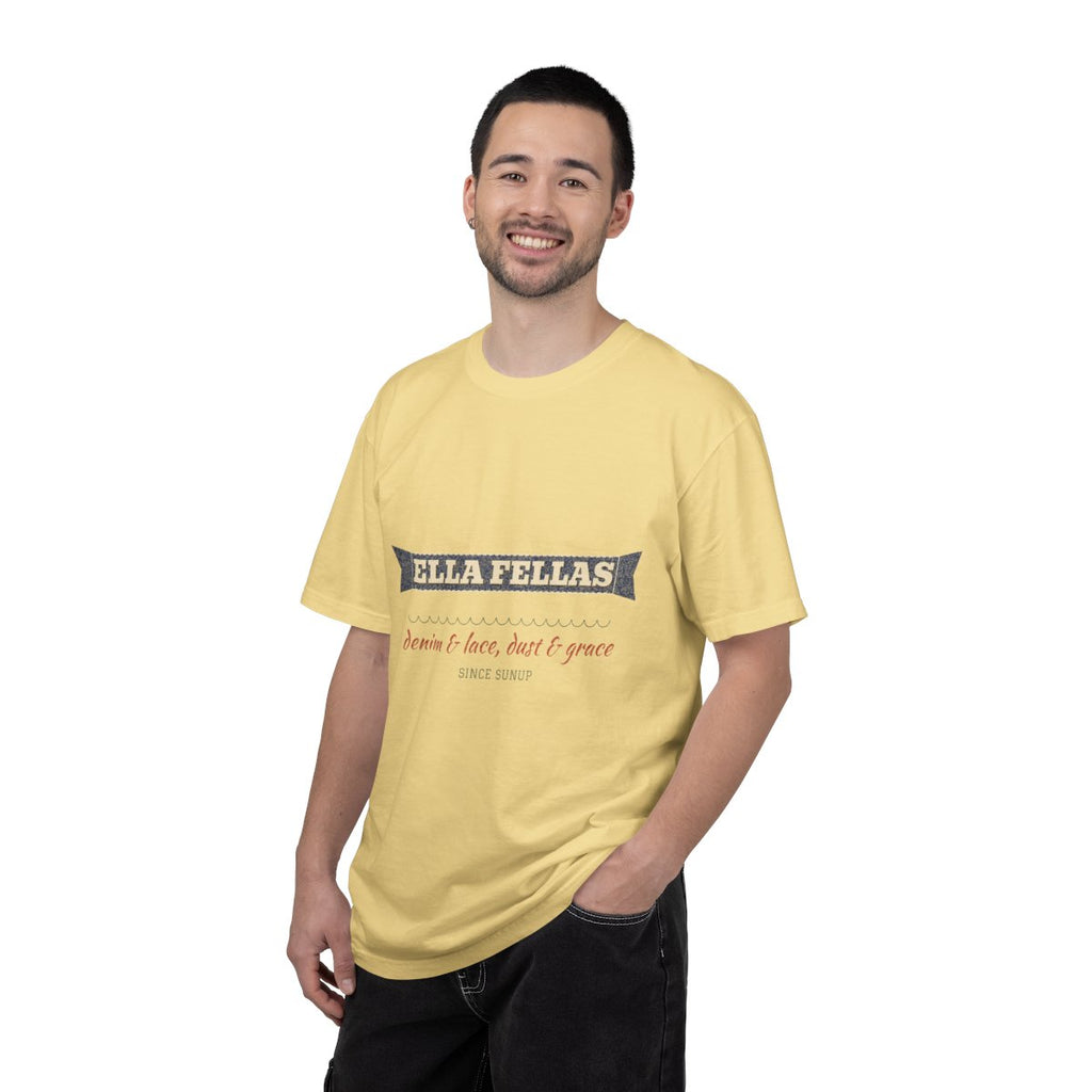 Butter | male model