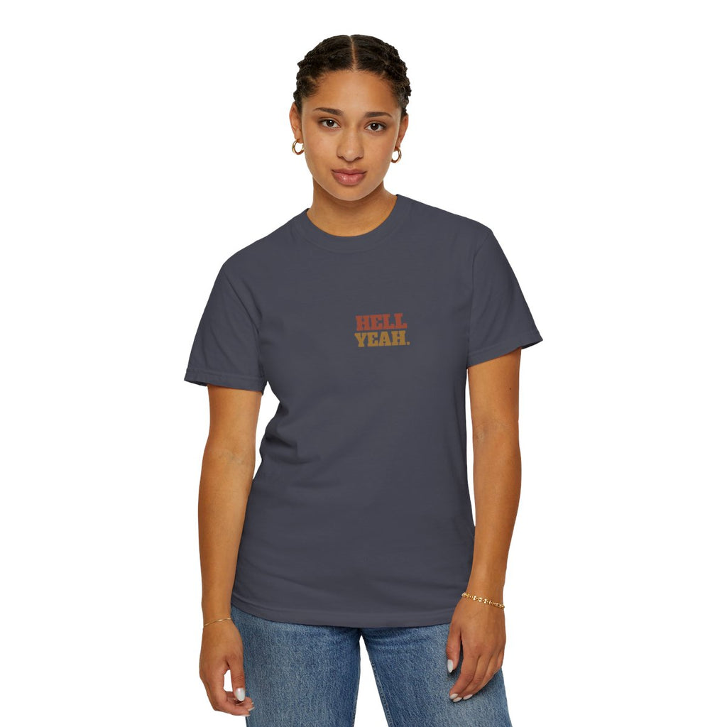 Navy | female model