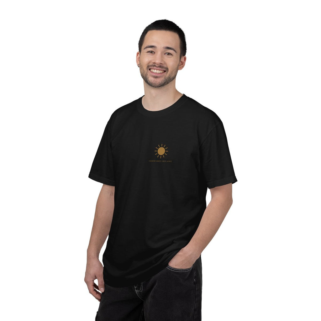 Black | male model