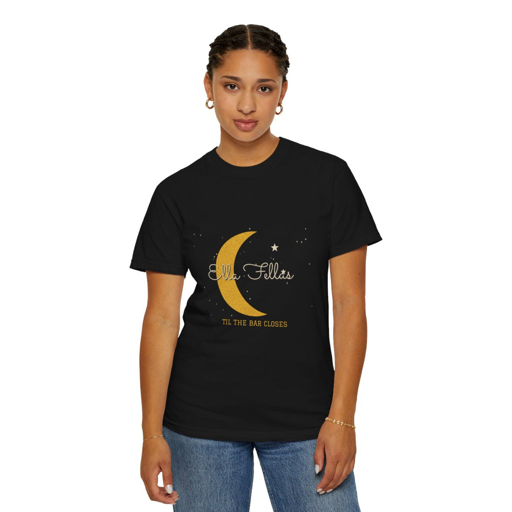 Black | female model