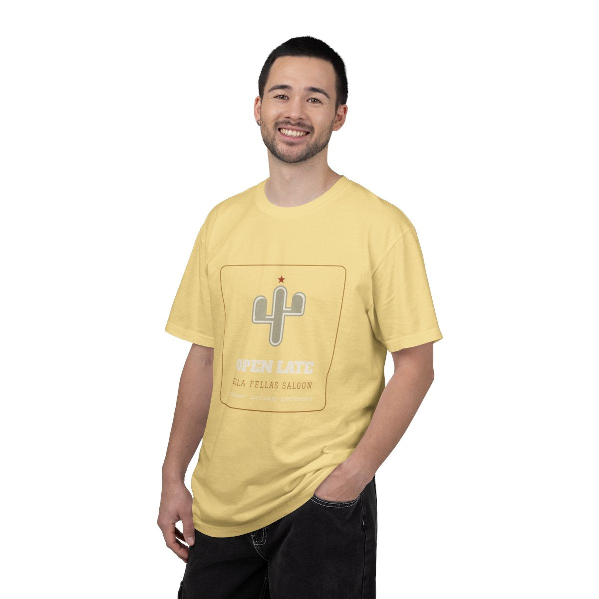Butter | male model