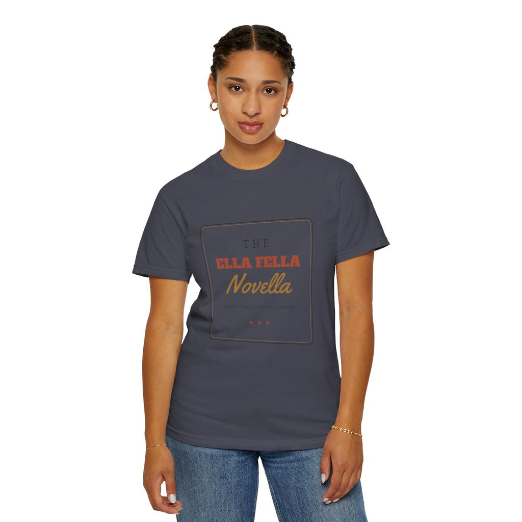 Navy | female model