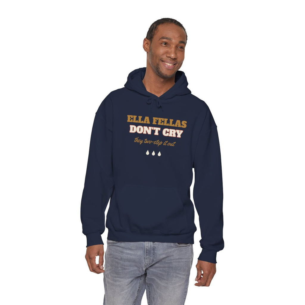 Navy | male model