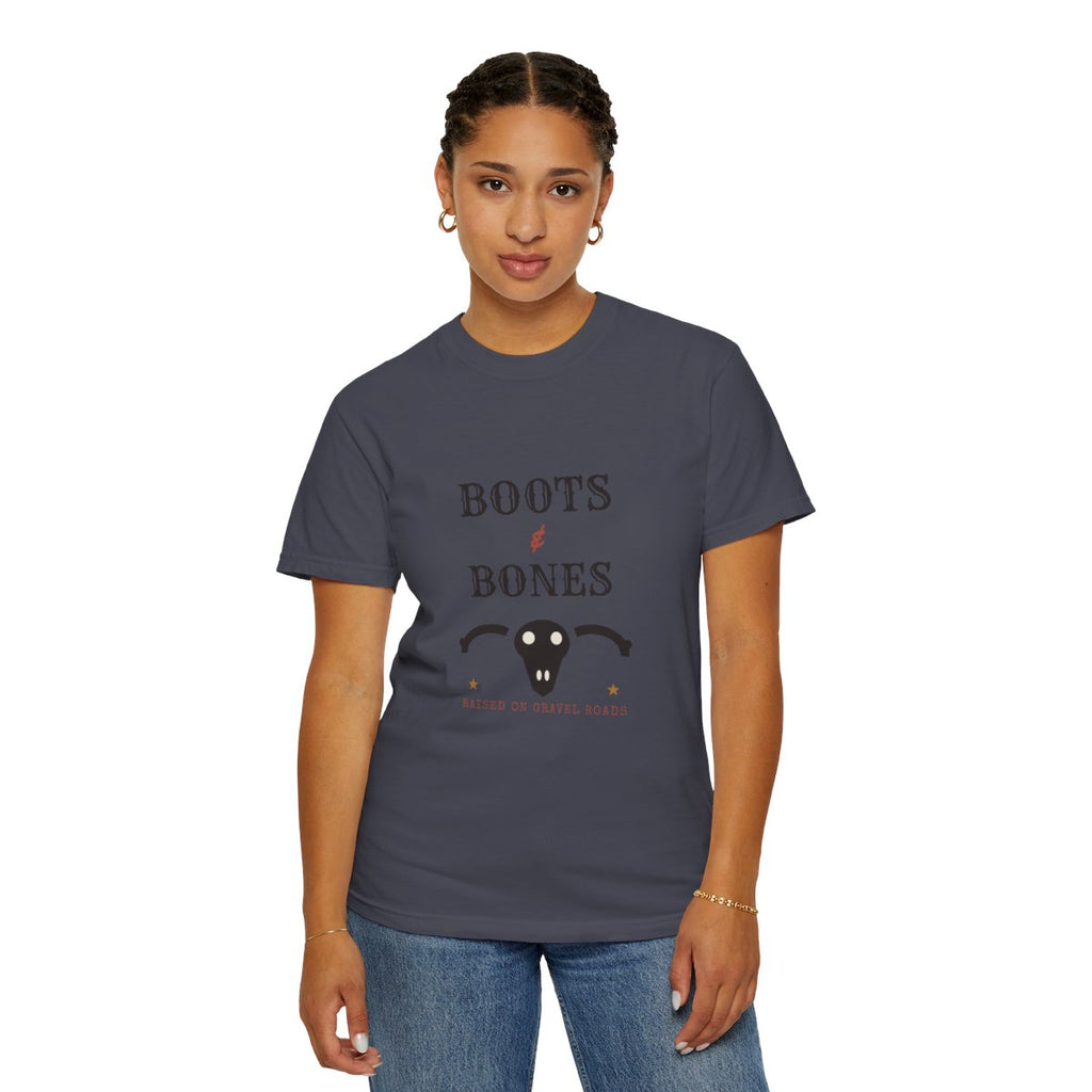 Navy | female model