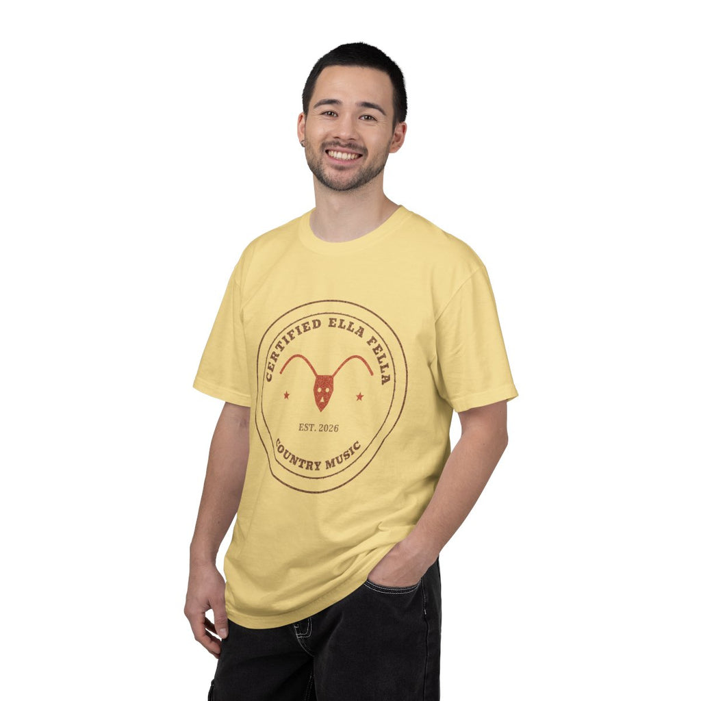 Butter | male model